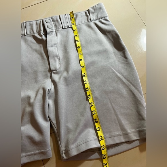 WILSON beige   Sports Tennis/Golf Shorts Size X Large lightweight - Picture 14 of 15